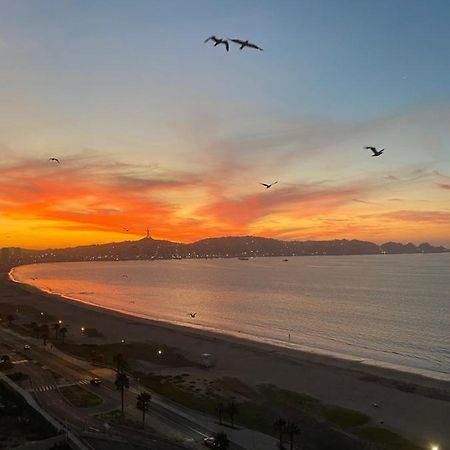 Departamento Espectacular Vista Al Mar โกกิมโบ ภายนอก รูปภาพ