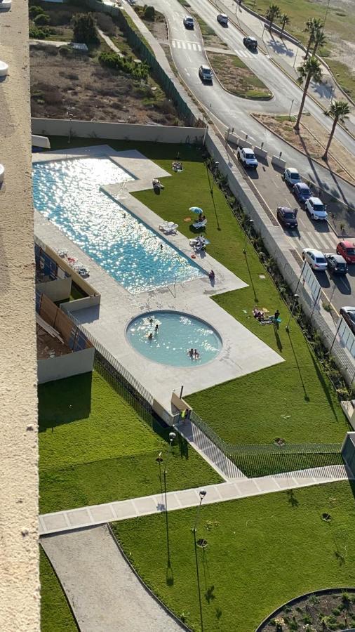Departamento Espectacular Vista Al Mar โกกิมโบ ภายนอก รูปภาพ